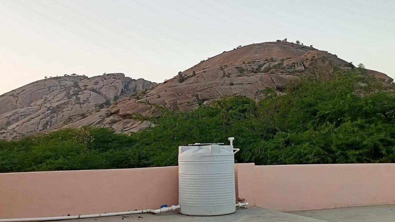 Jawai Balwant Villas Bijapur  Exterior foto