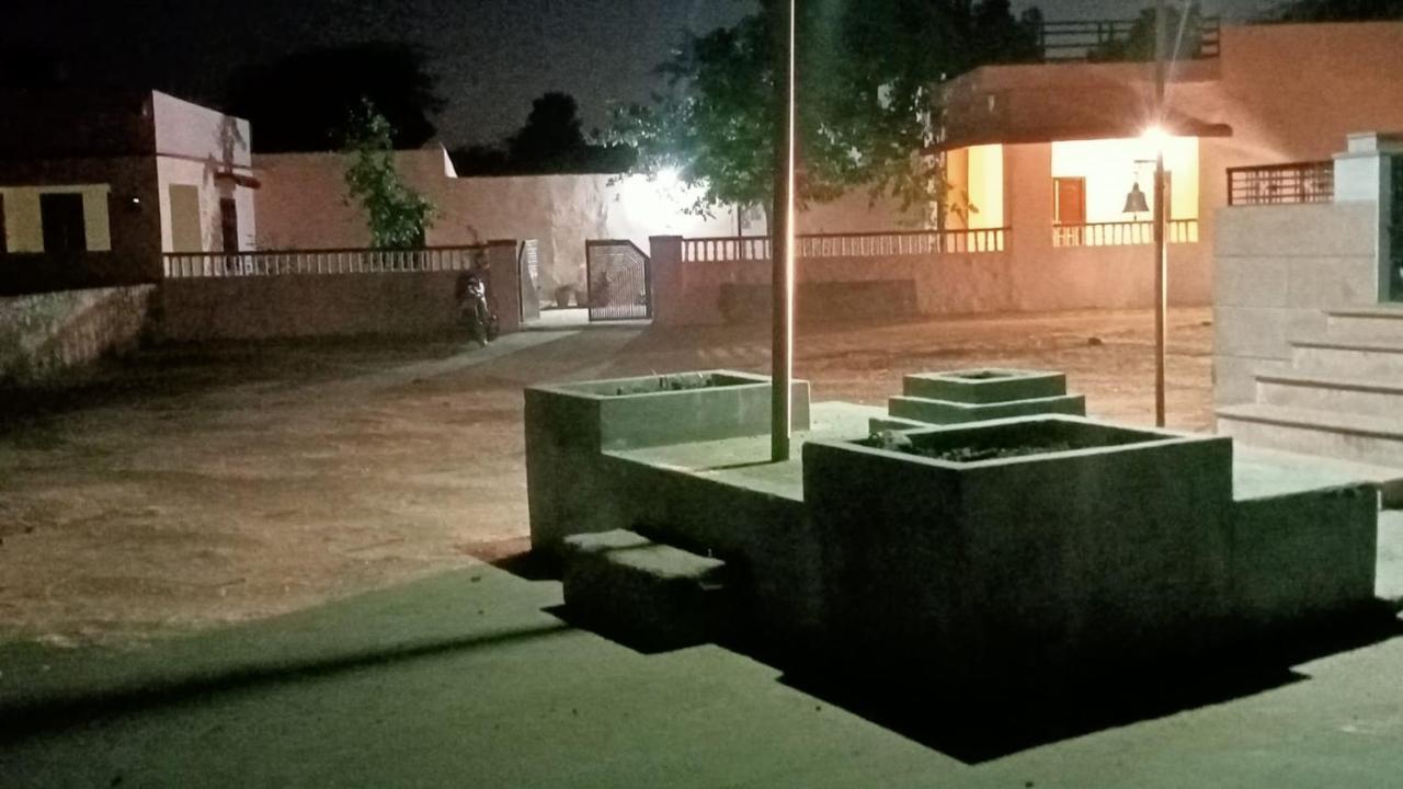 Jawai Balwant Villas Bijapur  Exterior foto