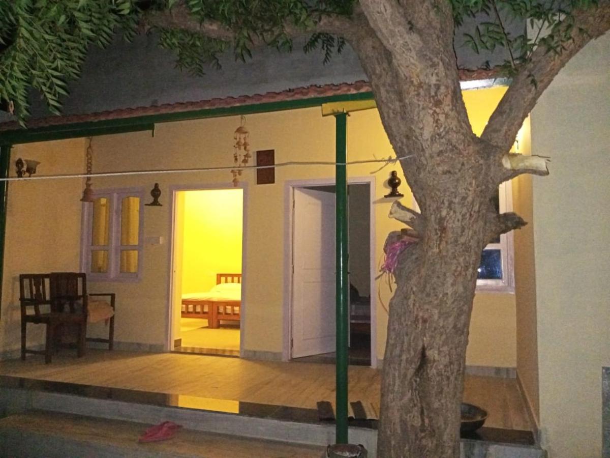 Jawai Balwant Villas Bijapur  Exterior foto