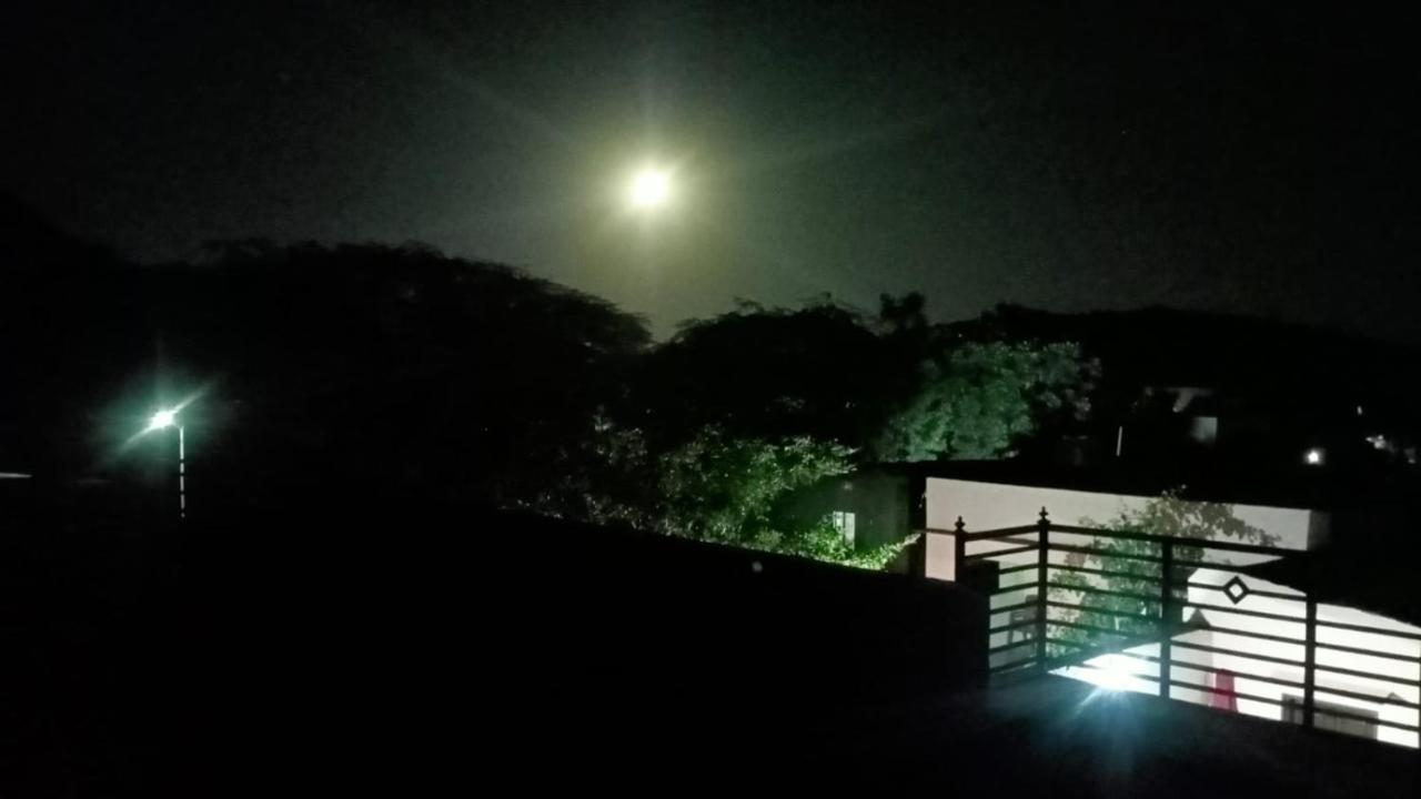 Jawai Balwant Villas Bijapur  Exterior foto