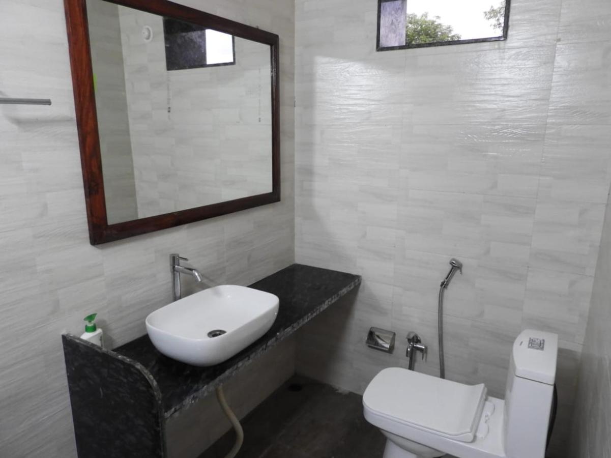 Jawai Balwant Villas Bijapur  Exterior foto