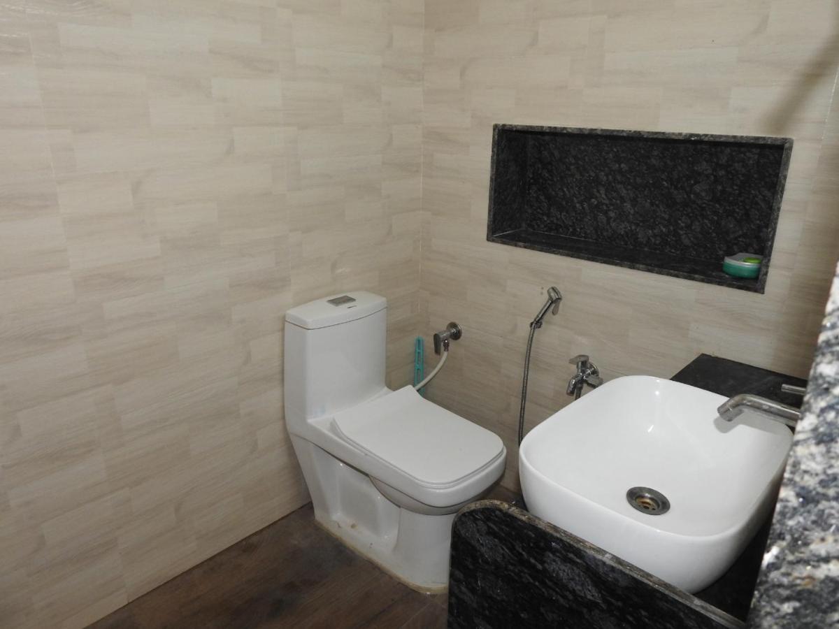 Jawai Balwant Villas Bijapur  Exterior foto