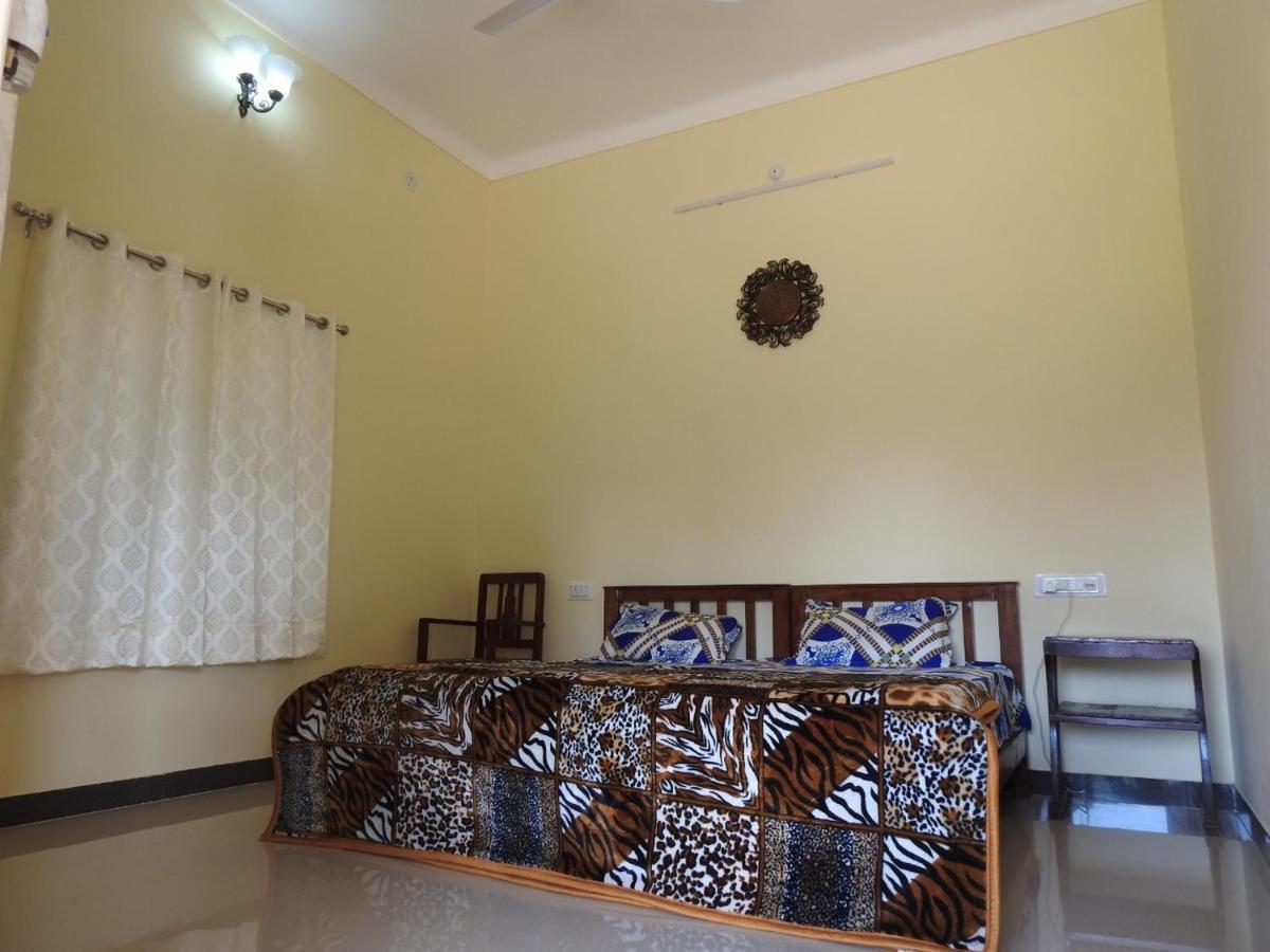 Jawai Balwant Villas Bijapur  Exterior foto