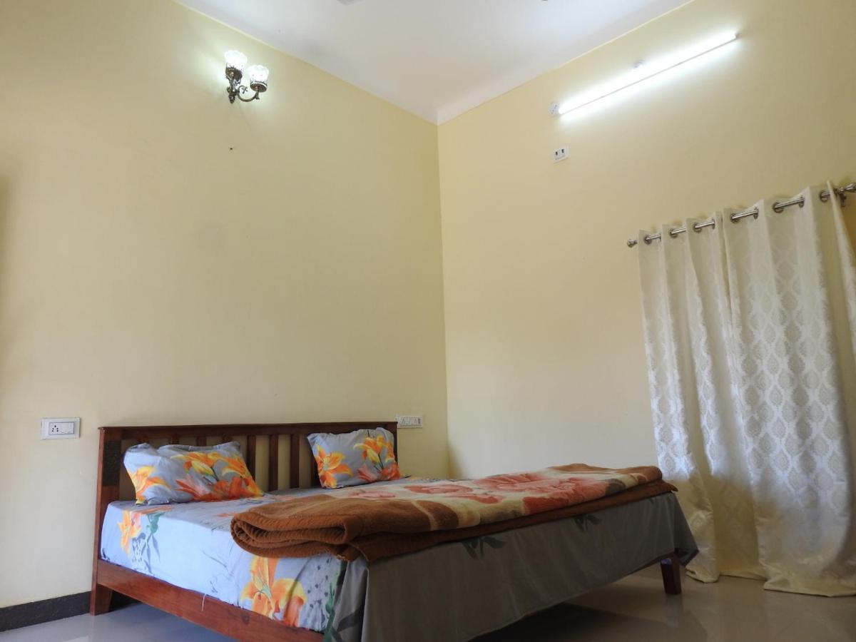 Jawai Balwant Villas Bijapur  Exterior foto