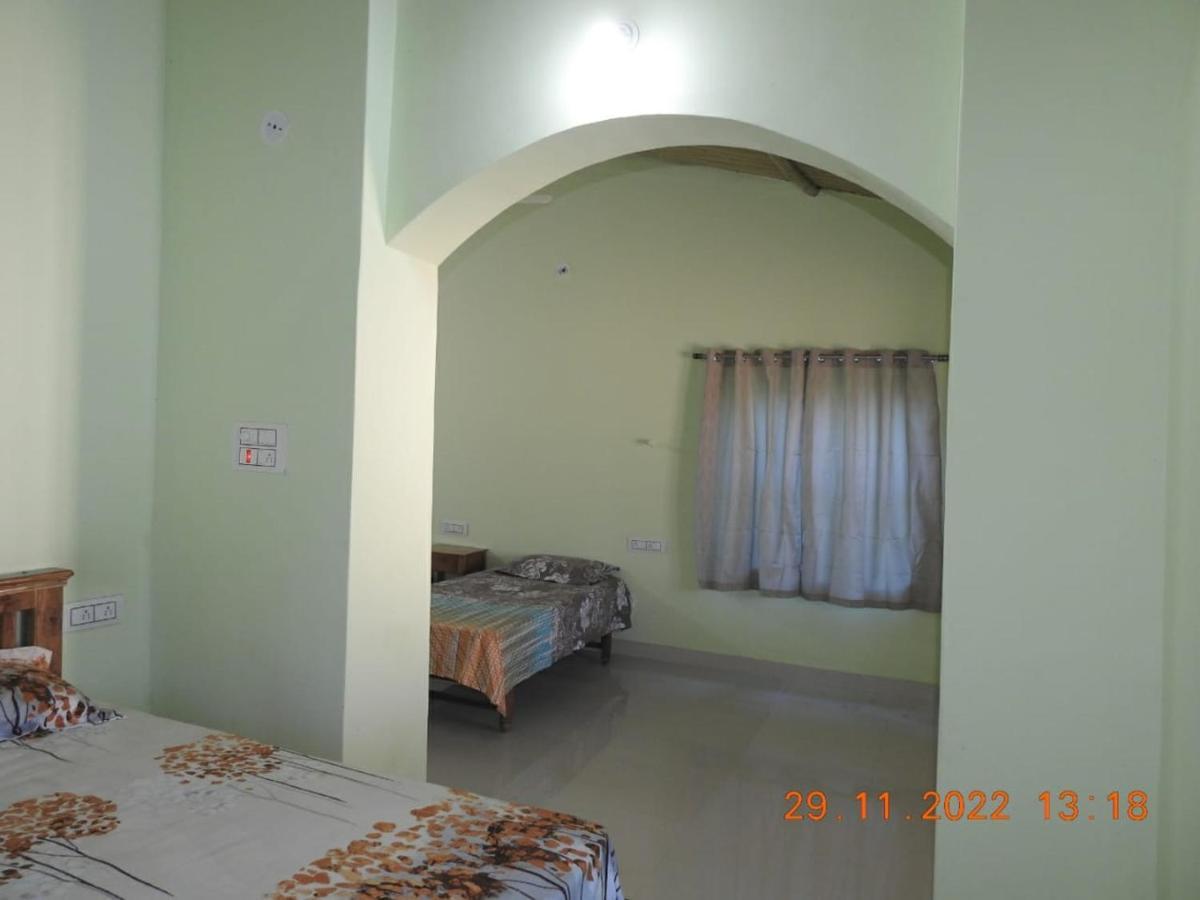 Jawai Balwant Villas Bijapur  Exterior foto