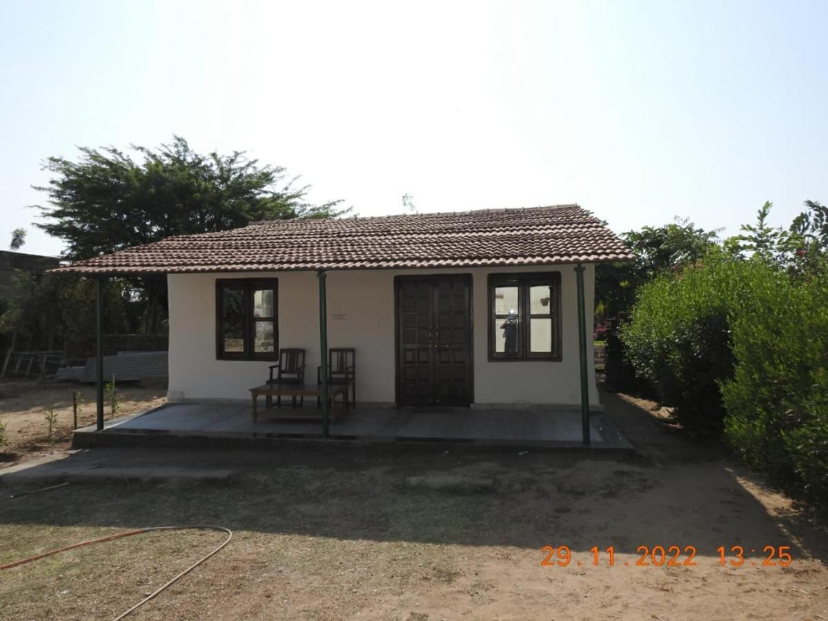 Jawai Balwant Villas Bijapur  Exterior foto