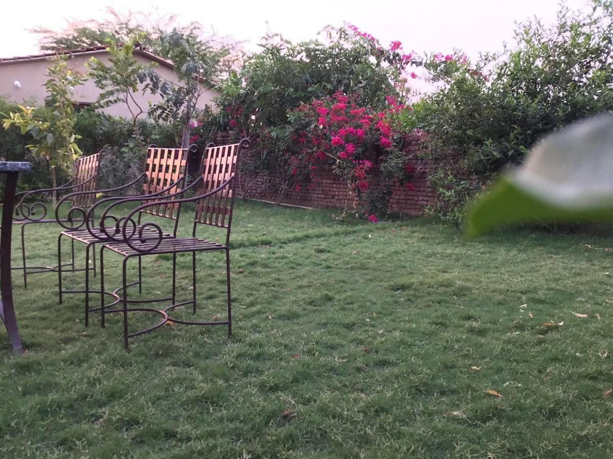 Jawai Balwant Villas Bijapur  Exterior foto